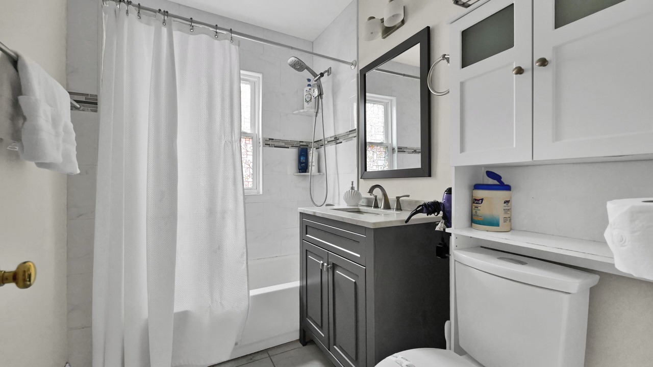 Photo of Bathroom in Watertown