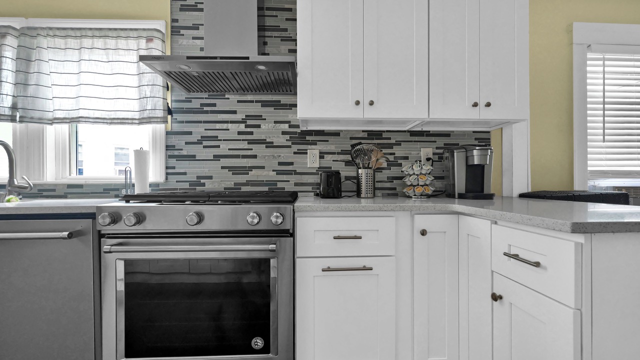 Photo of Kitchen in Watertown