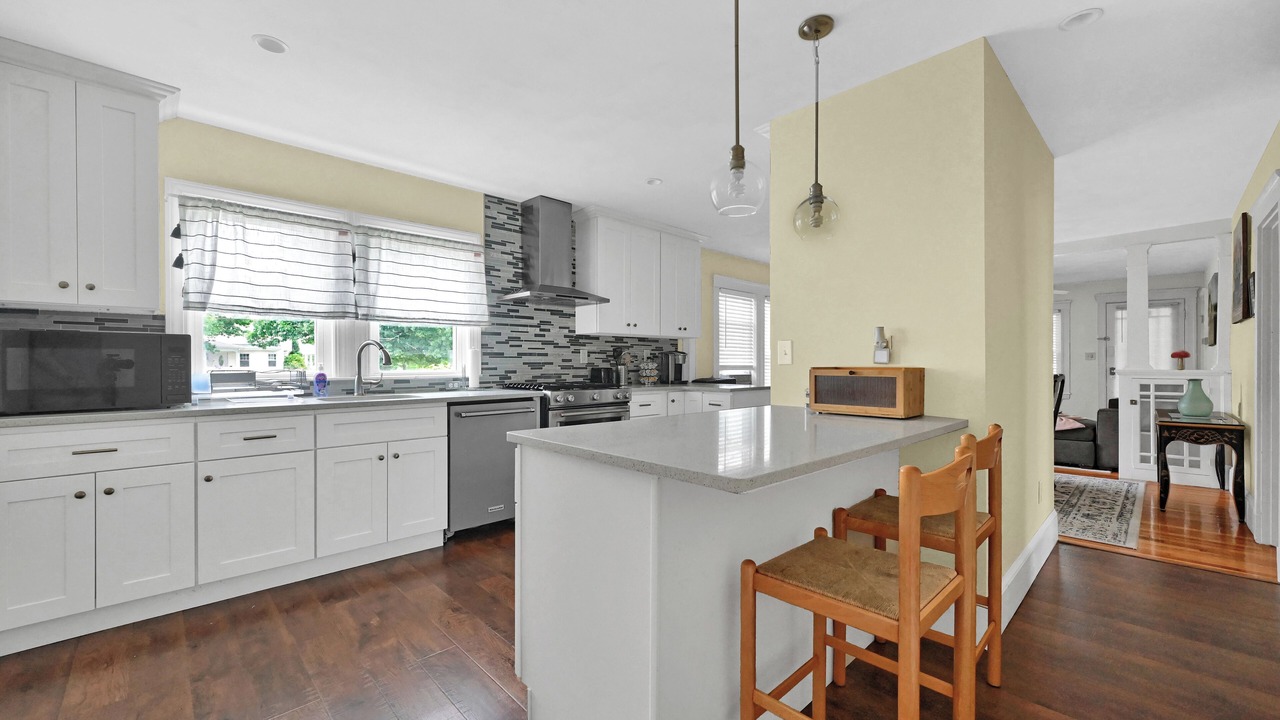 Photo of Kitchen in Watertown