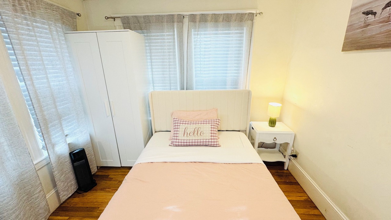 Photo of Bedroom in Watertown