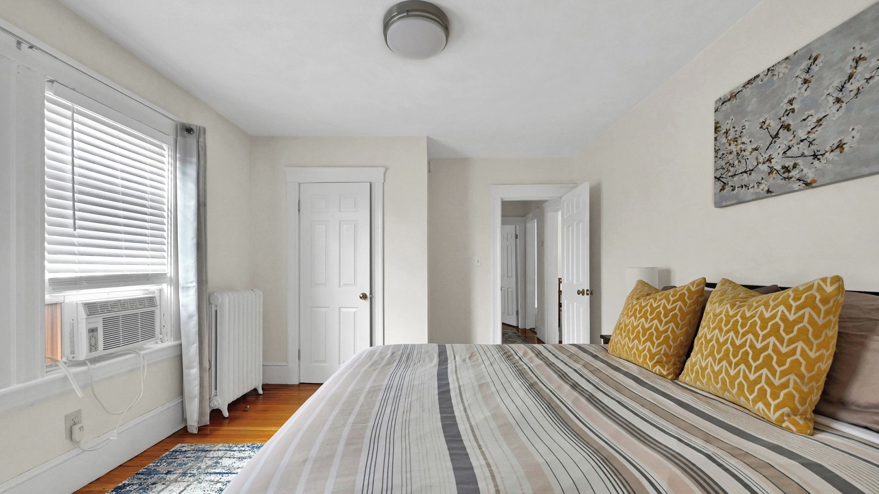 Photo of Bedroom in Watertown