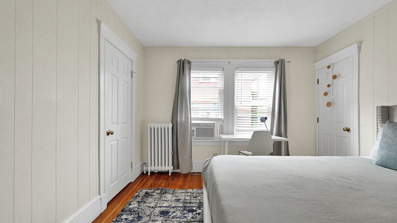 Photo of Bedroom in Watertown