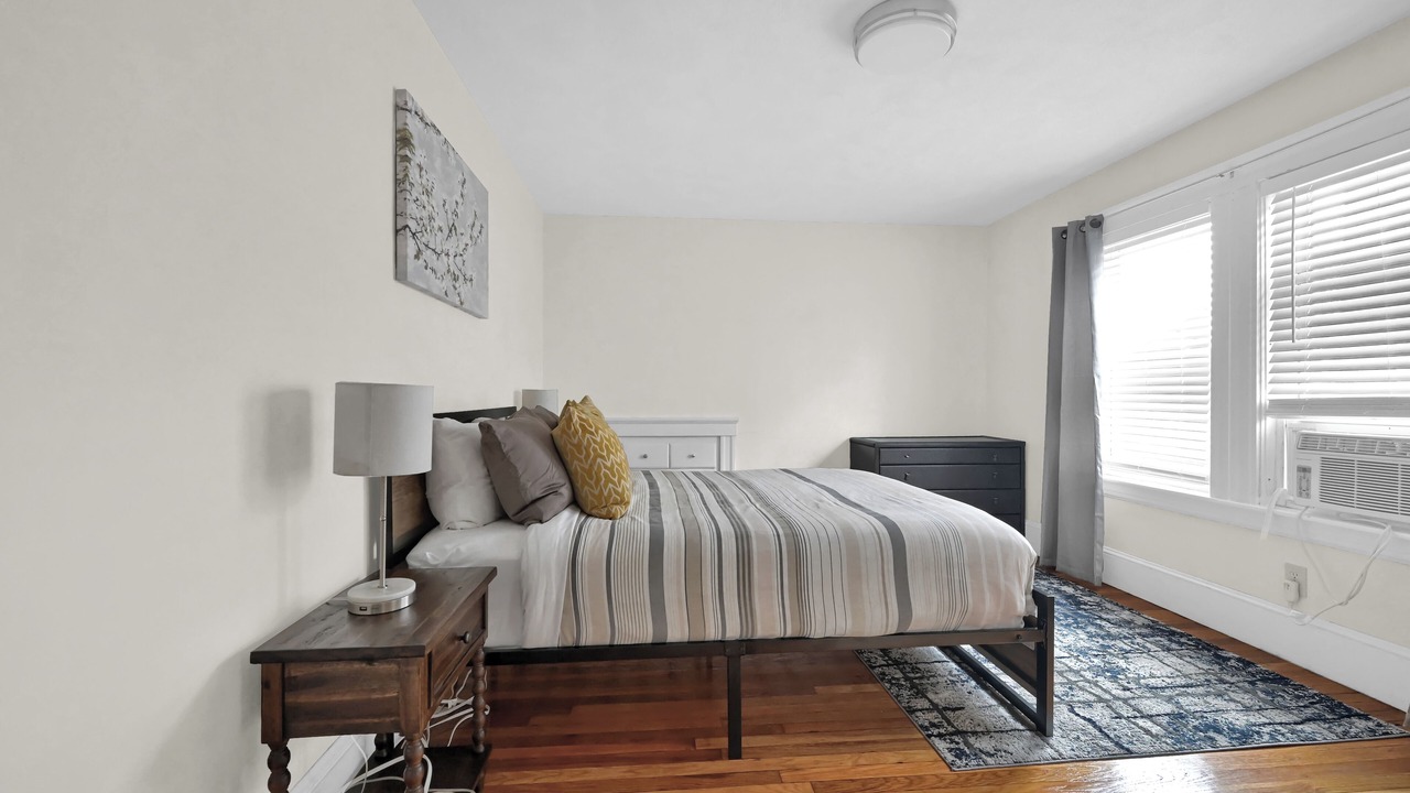 Photo of Bedroom in Watertown