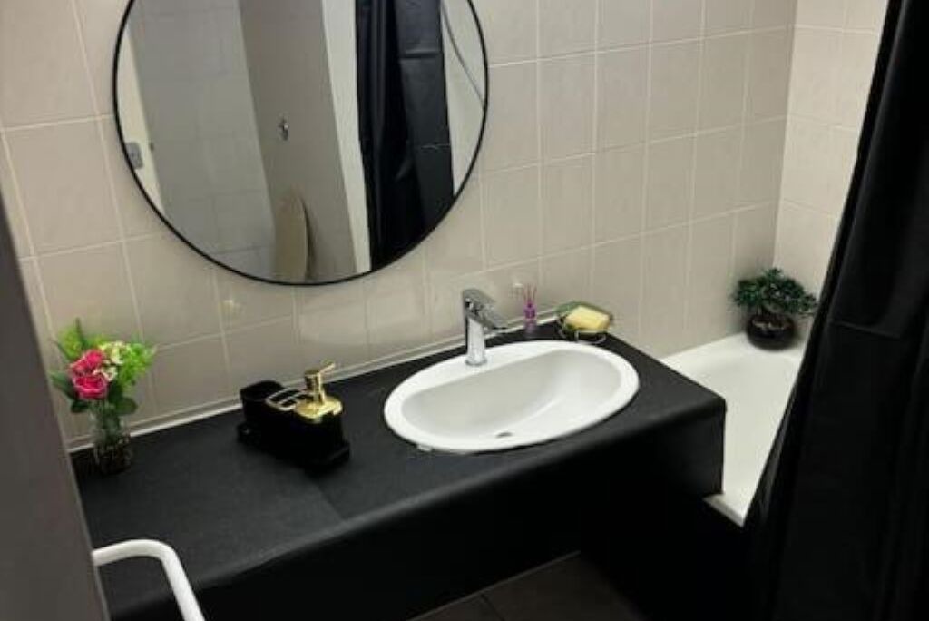 Photo of Bathroom in Carquefou
