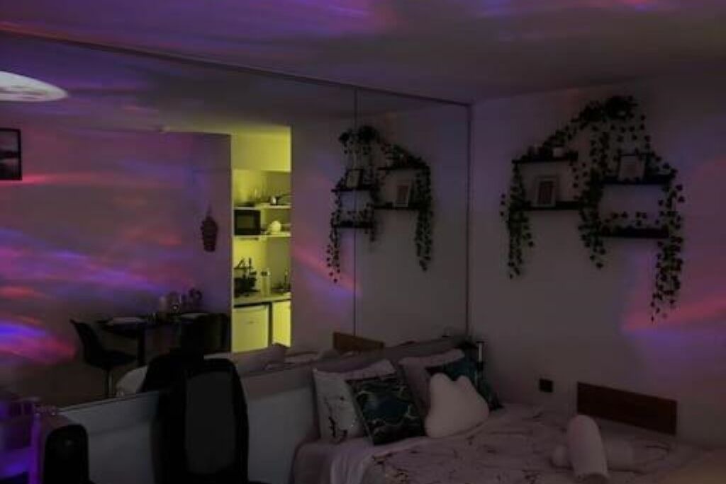 Photo of Bedroom in Carquefou