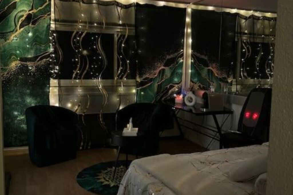 Photo of Bedroom in Carquefou