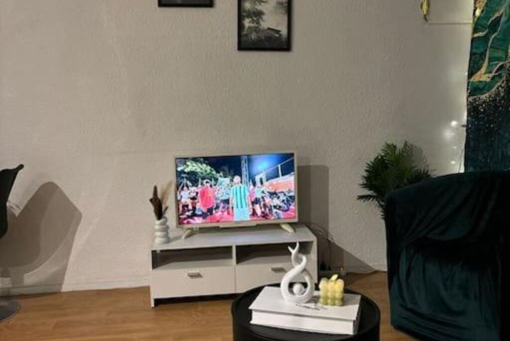 Photo of Livingroom in Carquefou