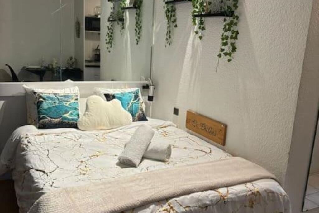 Photo of Bedroom in Carquefou