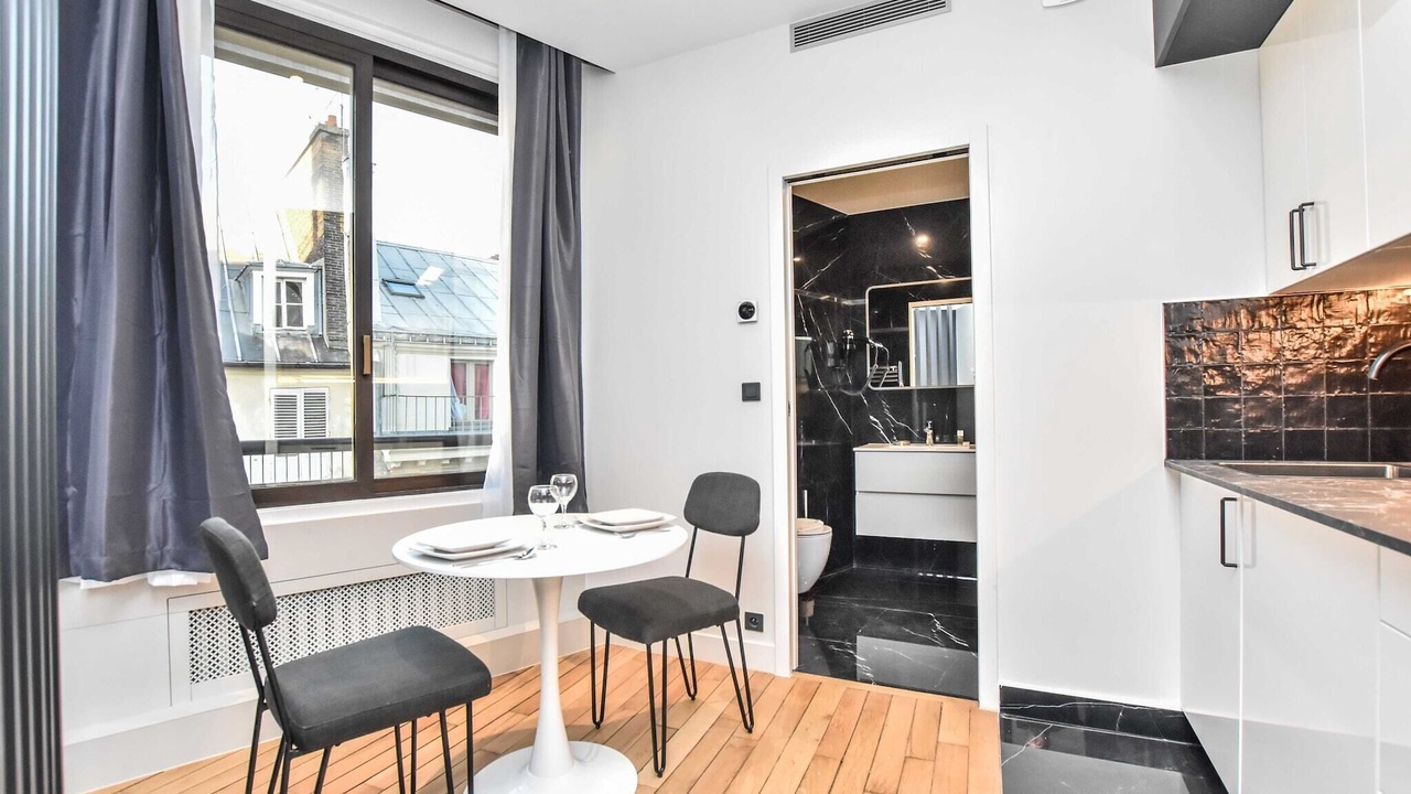 Photo of Others in Chaussee-d'Antin