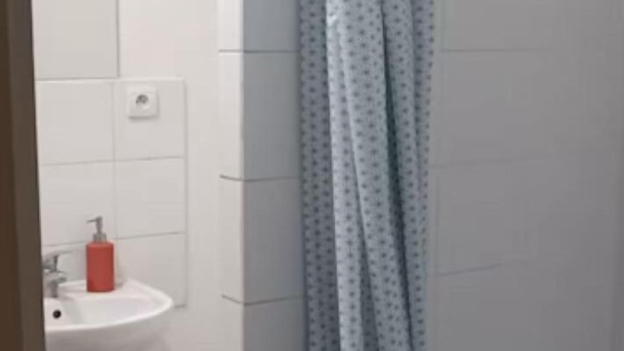 Photo of Bathroom in Quartier de la Chapelle