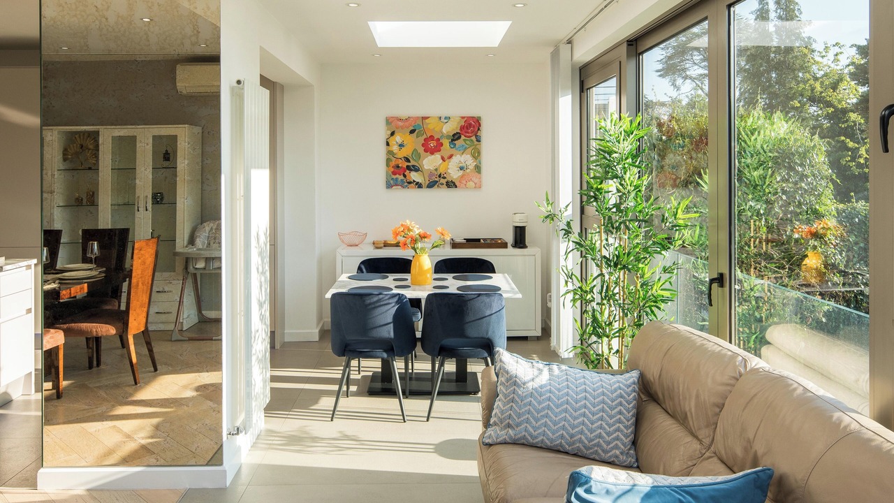 Photo of Livingroom in Golders Green