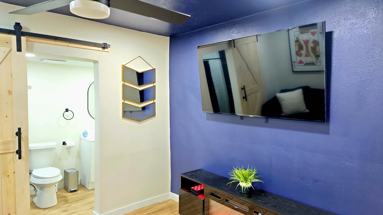 Photo of Bathroom in Riverside Terrace