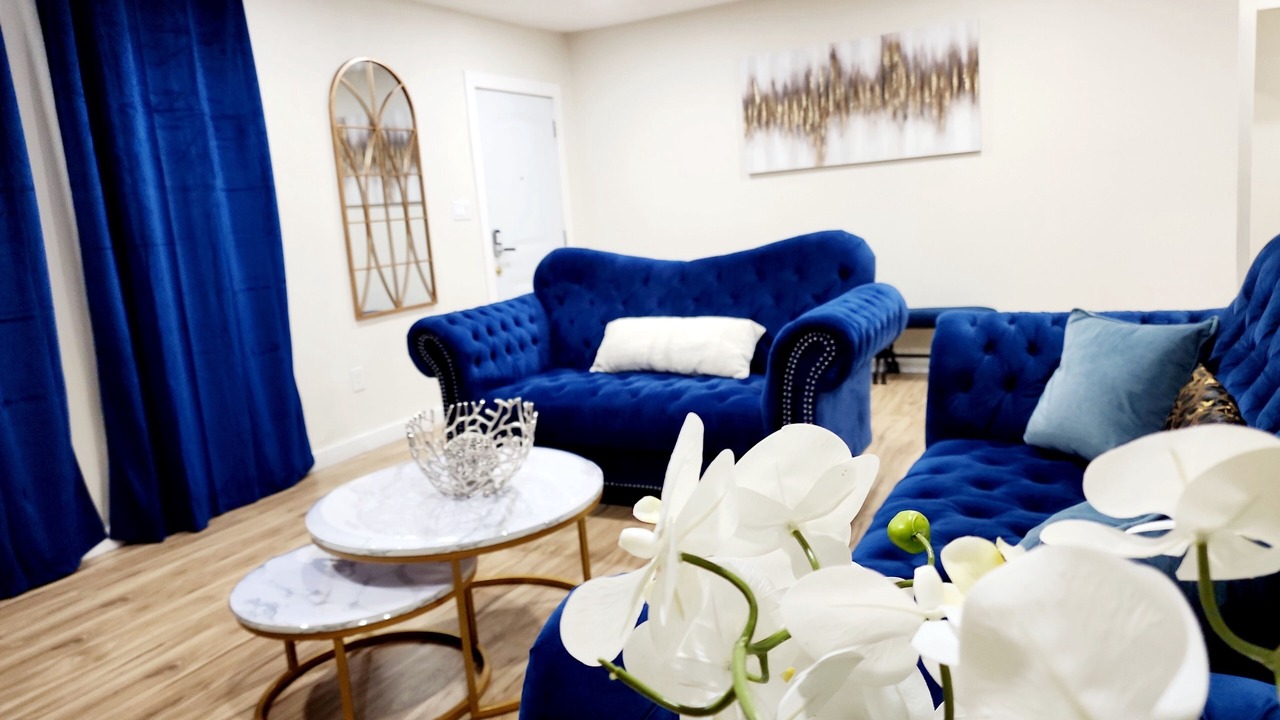 Photo of Livingroom in Riverside Terrace