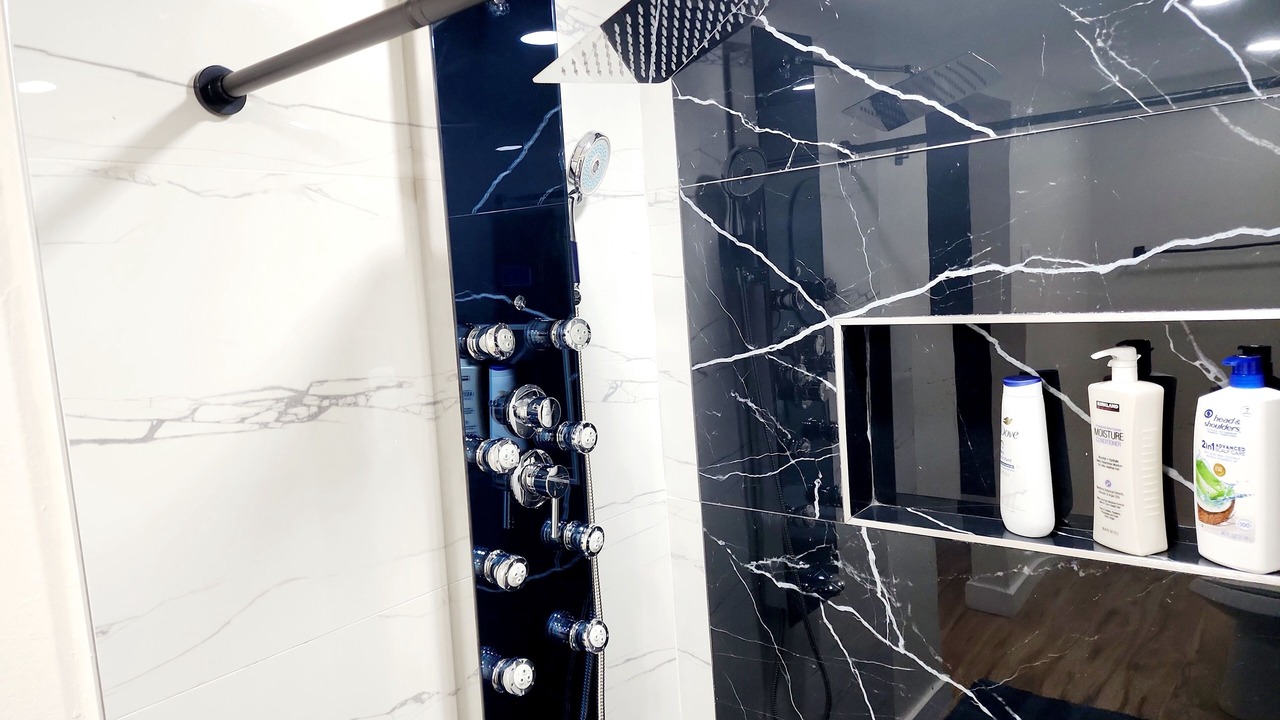 Photo of Bathroom in Riverside Terrace