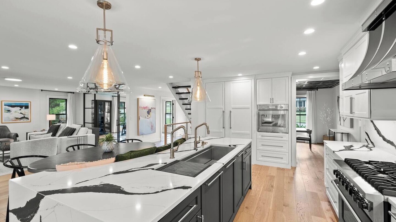 Photo of Kitchen in Lexington
