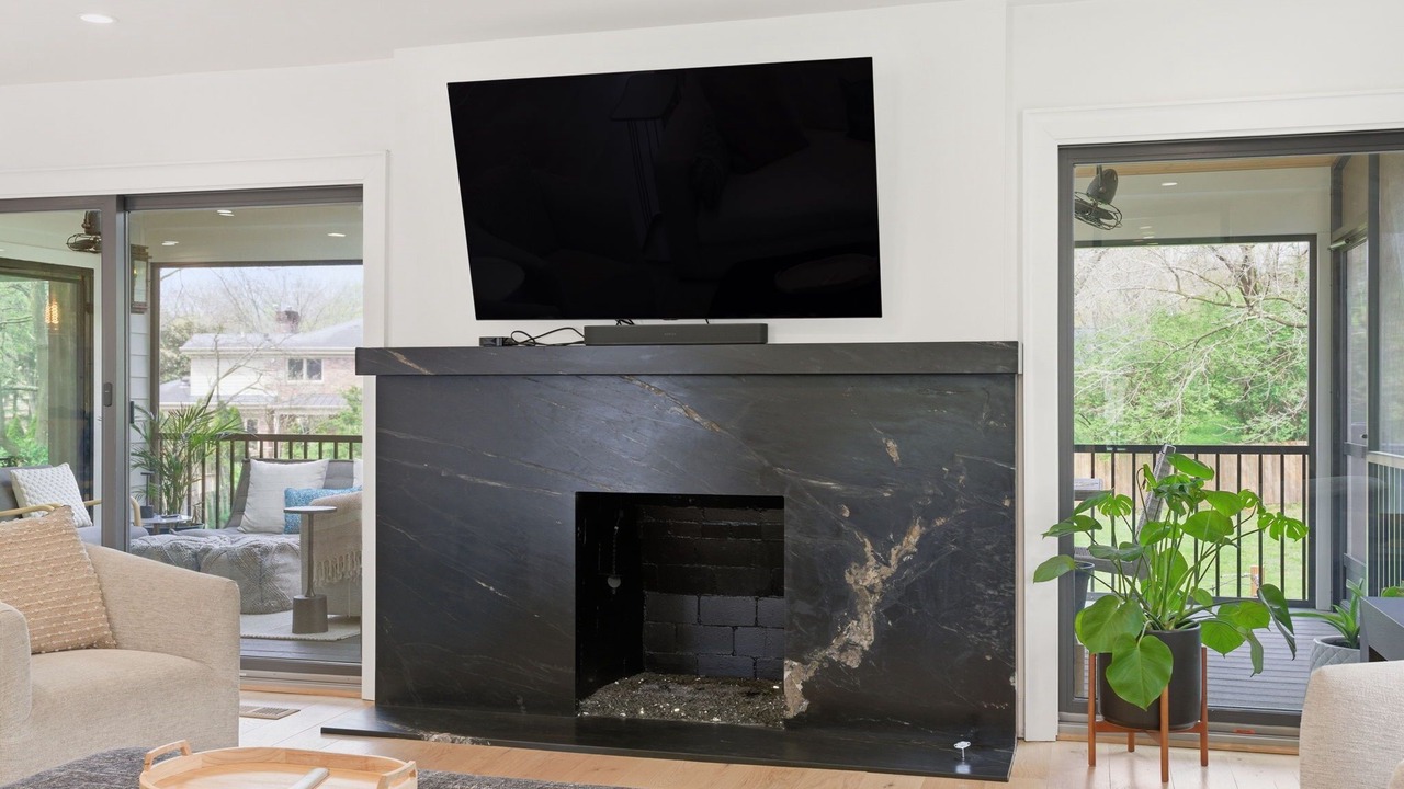 Photo of Livingroom in Lexington
