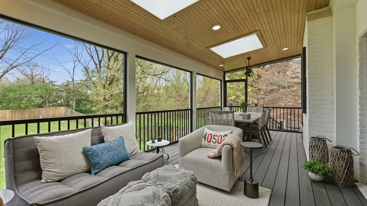 Photo of Outdoor in Lexington