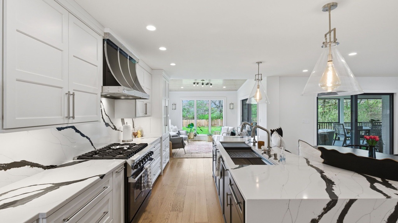 Photo of Kitchen in Lexington