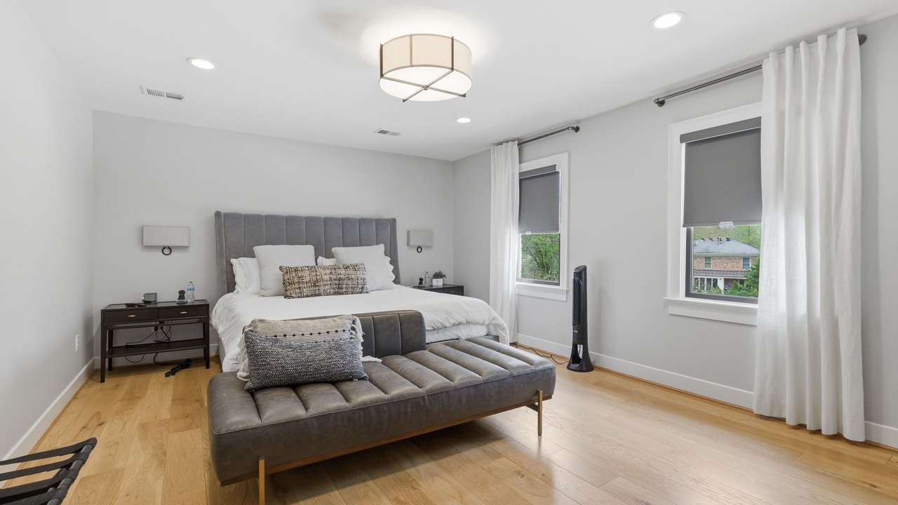 Photo of Bedroom in Lexington