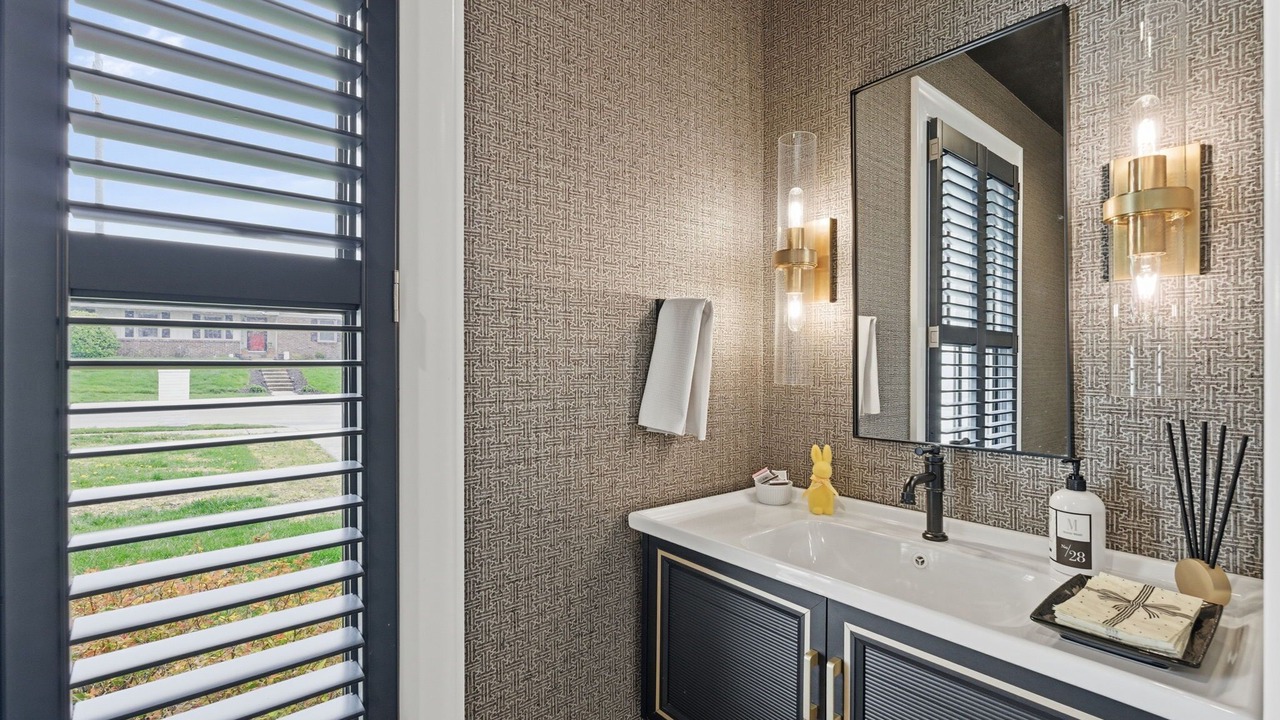 Photo of Bathroom in Lexington