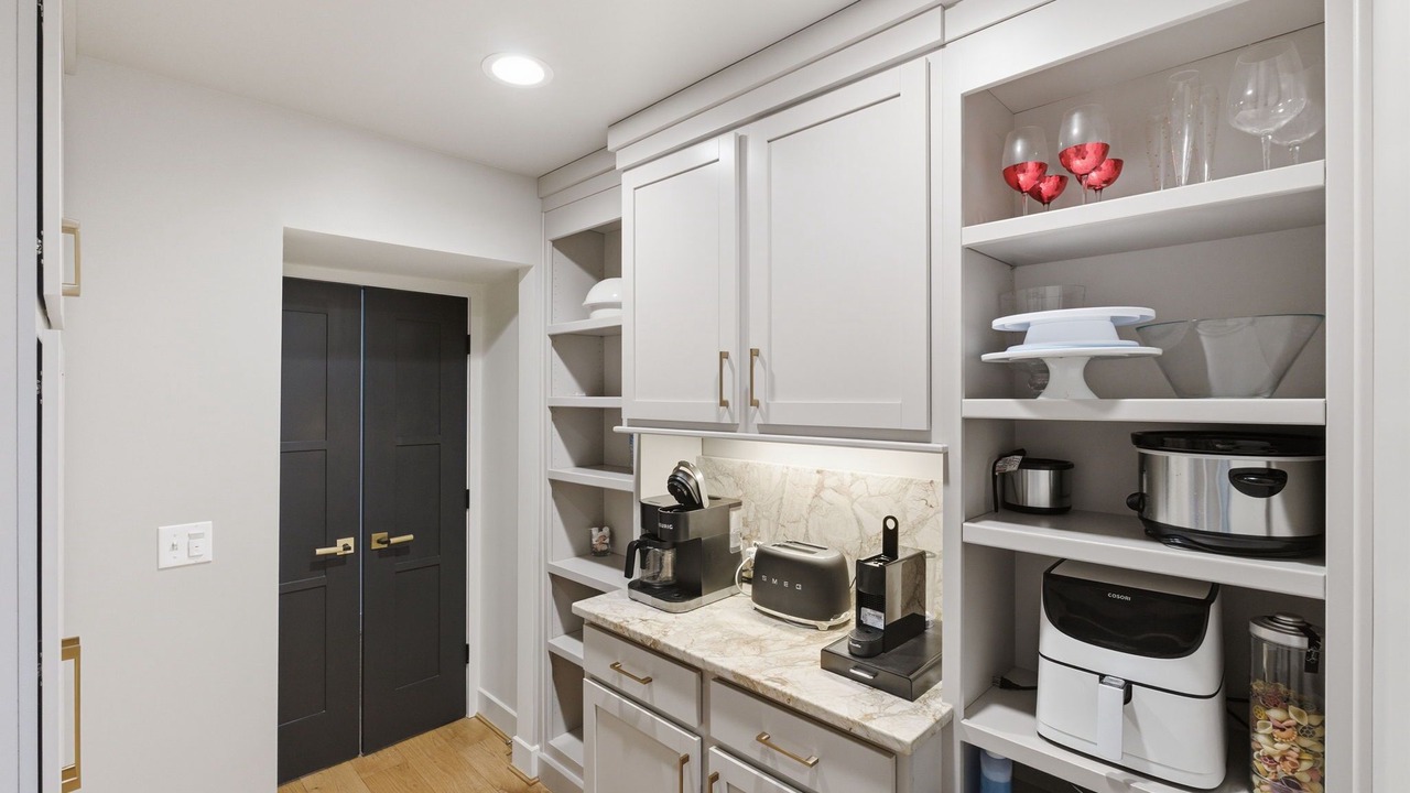 Photo of Kitchen in Lexington