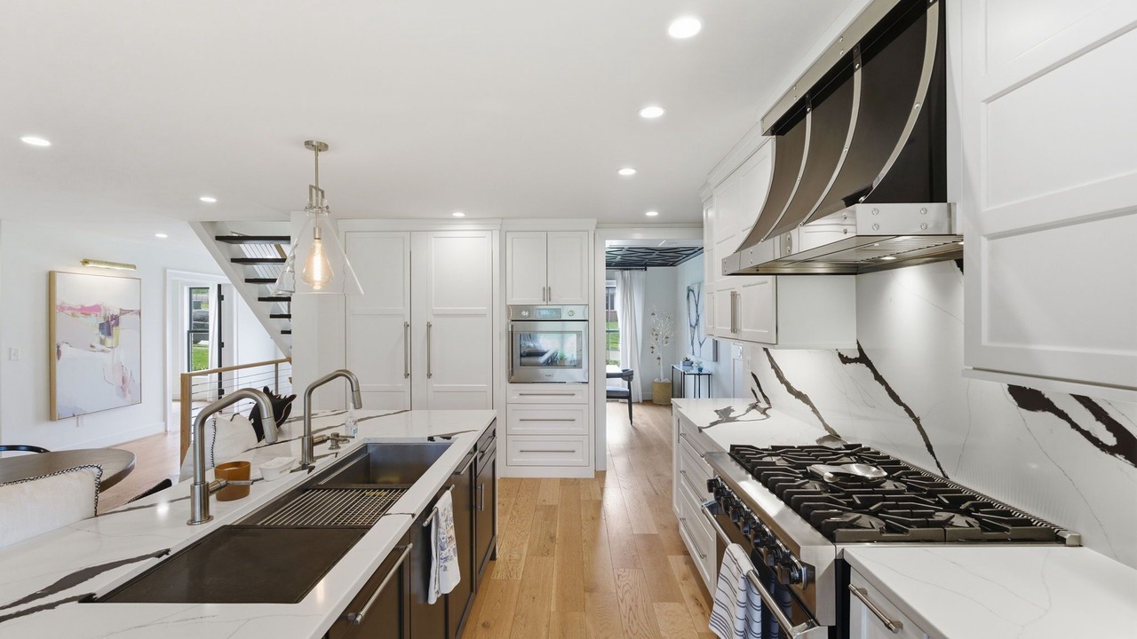 Photo of Kitchen in Lexington