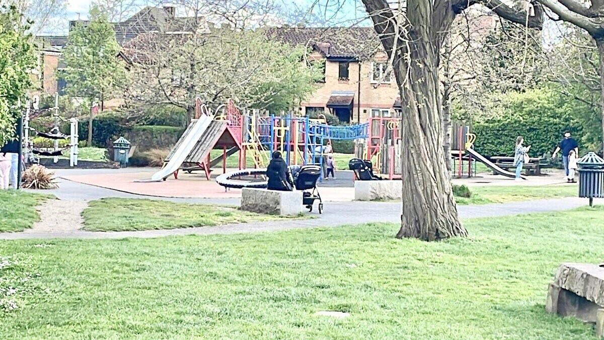 Photo of Others in Deptford