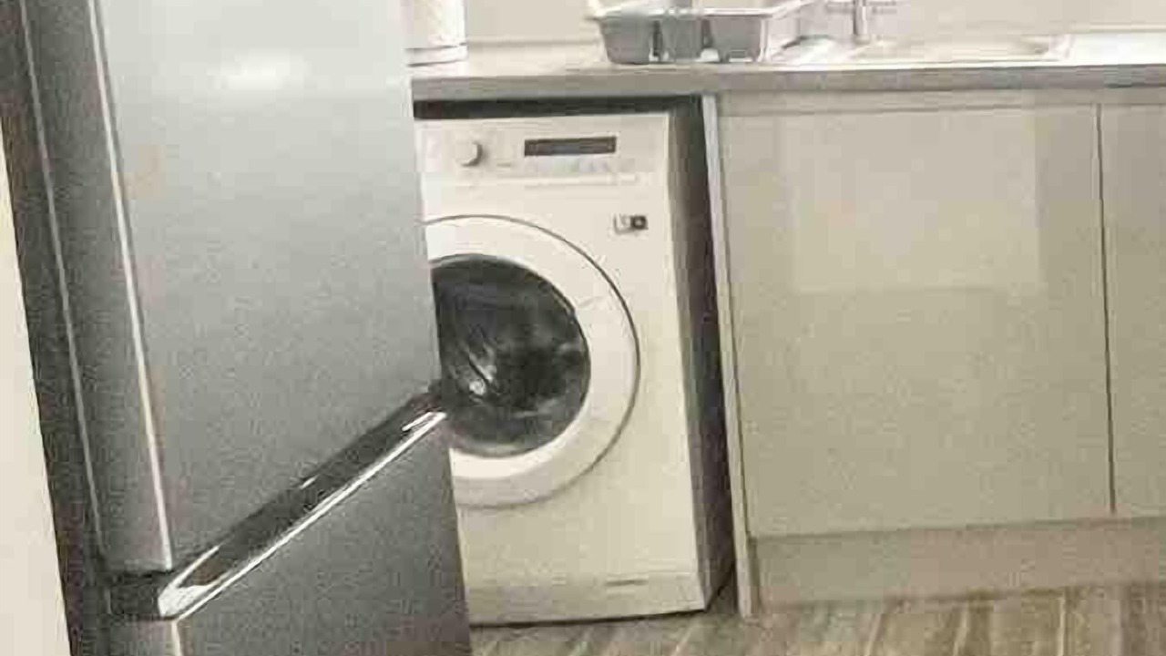 Photo of Bedroom in Deptford