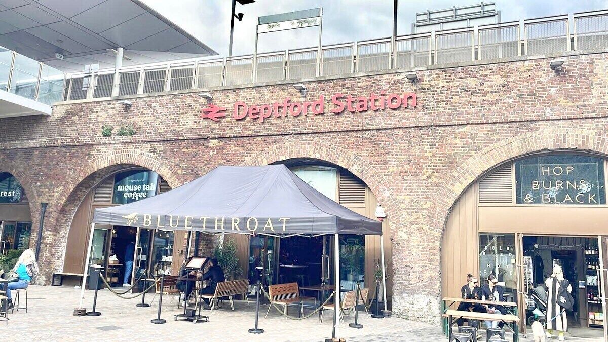 Photo of Others in Deptford