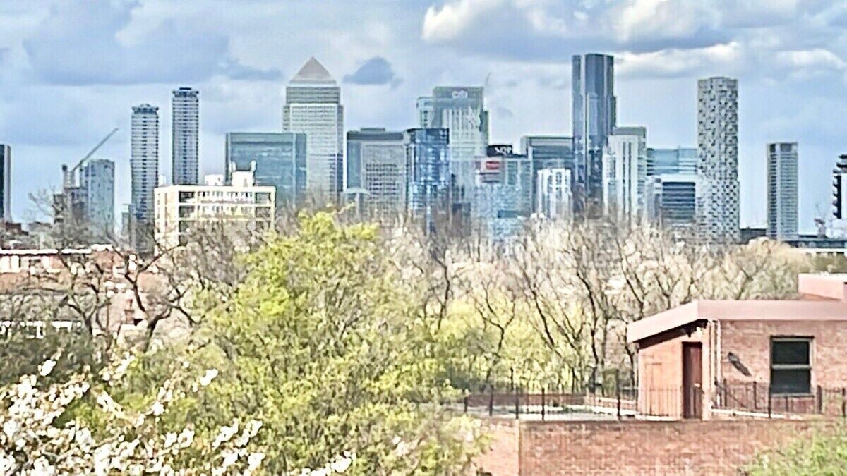 Photo of Others in Deptford