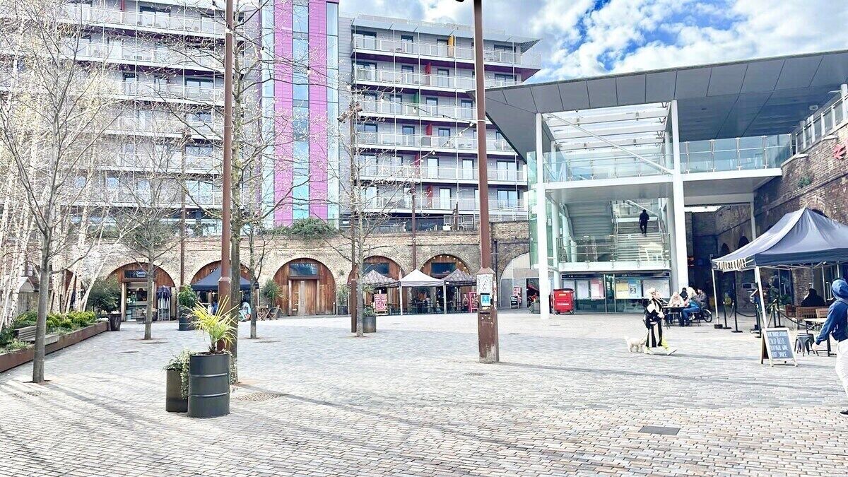 Photo of Others in Deptford