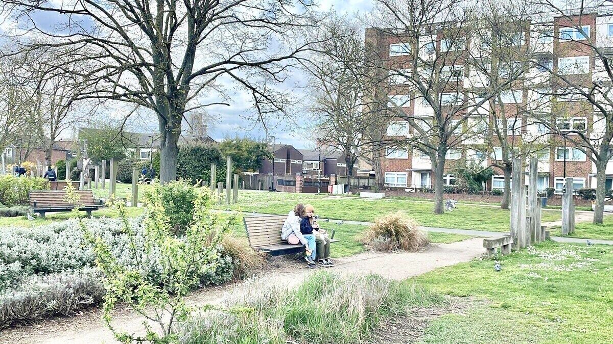 Photo of Others in Deptford