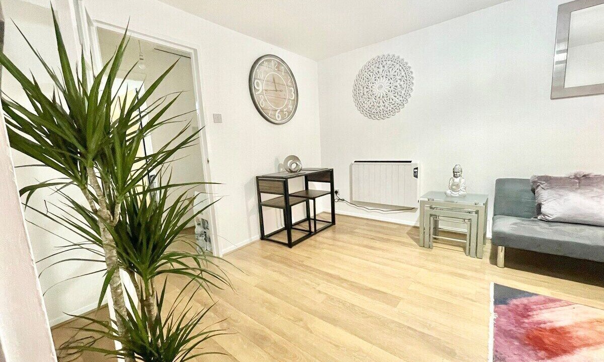 Photo of Bedroom in Deptford