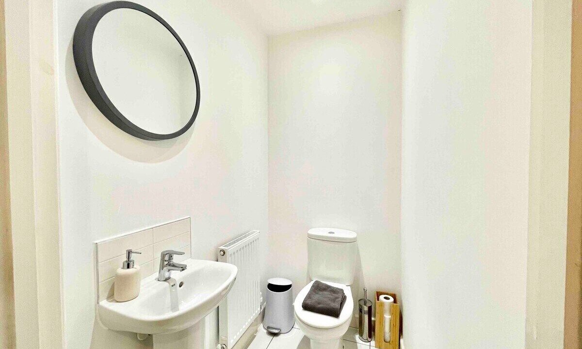 Photo of Others in Ashford