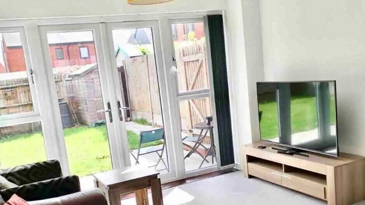 Photo of Bedroom in Ashford