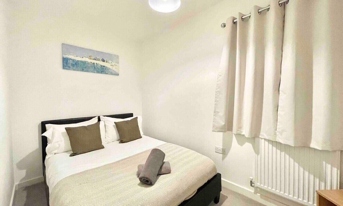 Photo of Bedroom in Ashford