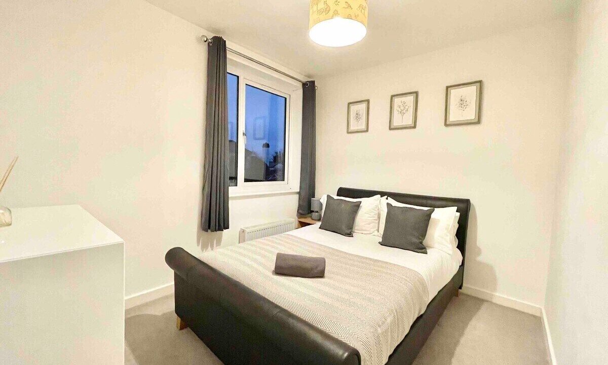 Photo of Bedroom in Ashford