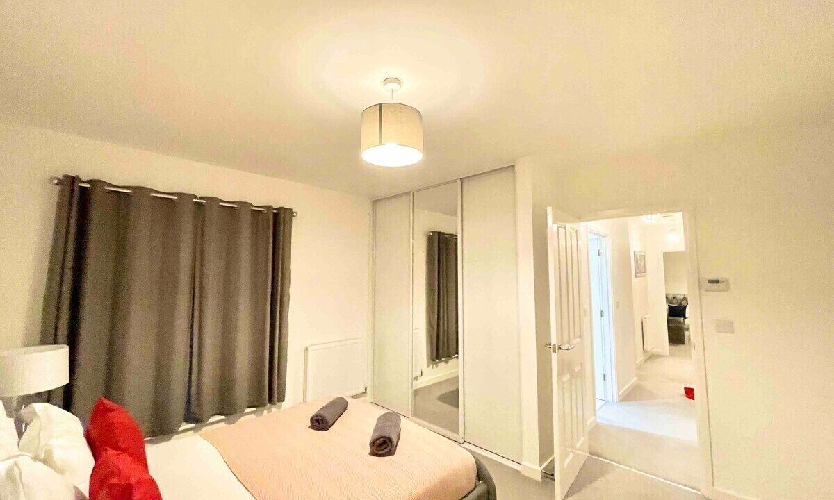 Photo of Bedroom in Ashford