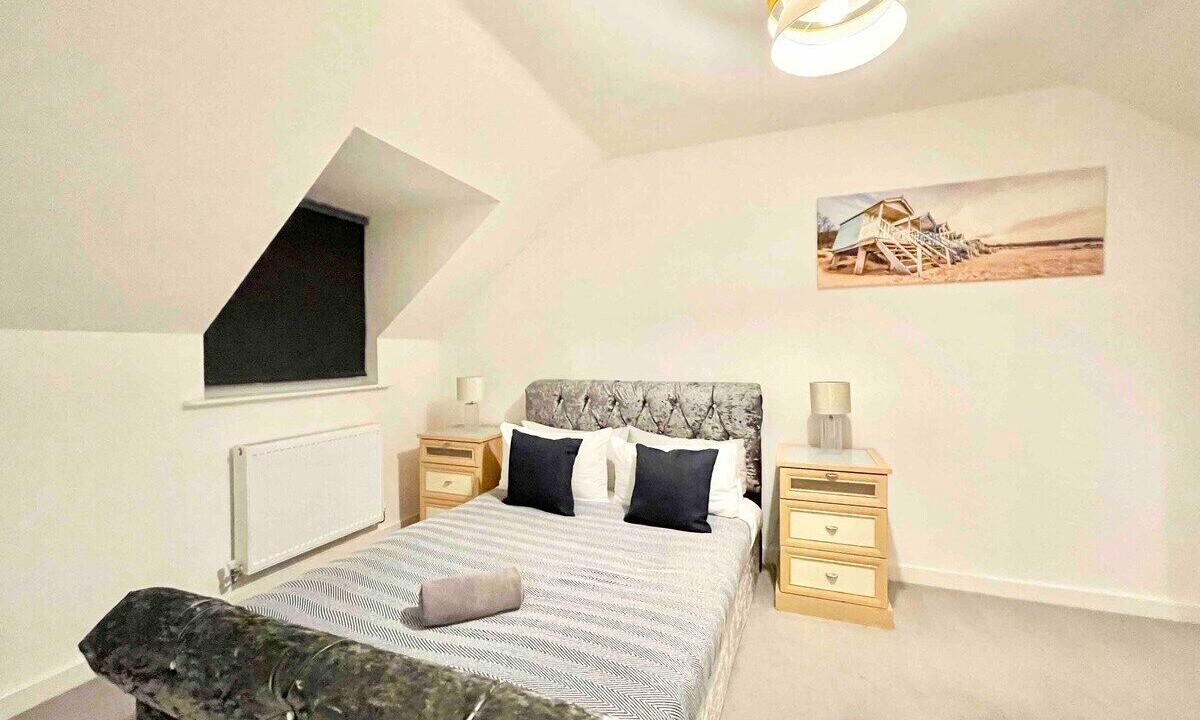 Photo of Bedroom in Ashford