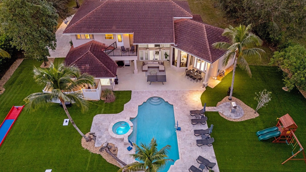 Photo of Outdoor in Parkland