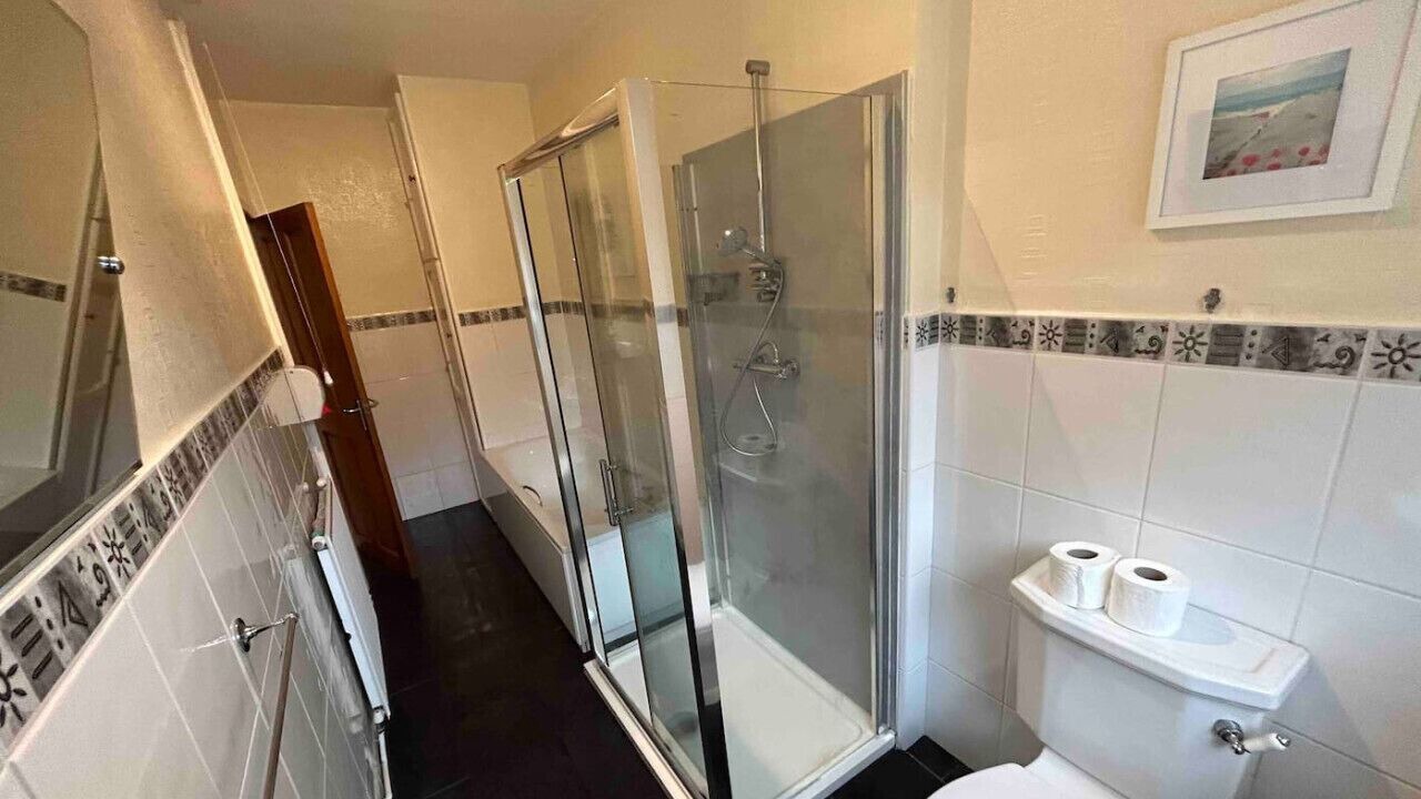 Photo of Bathroom in Talke