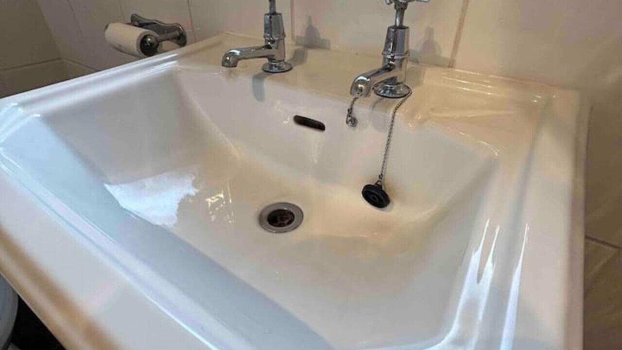 Photo of Bathroom in Talke