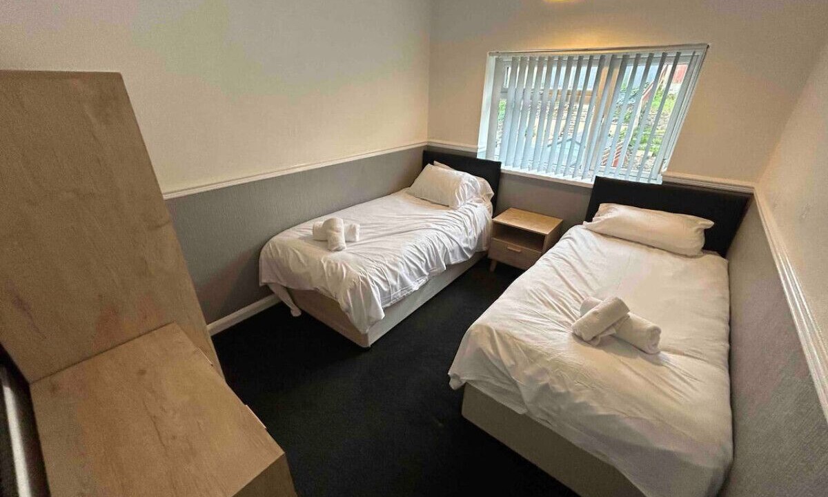 Photo of Bedroom in Talke