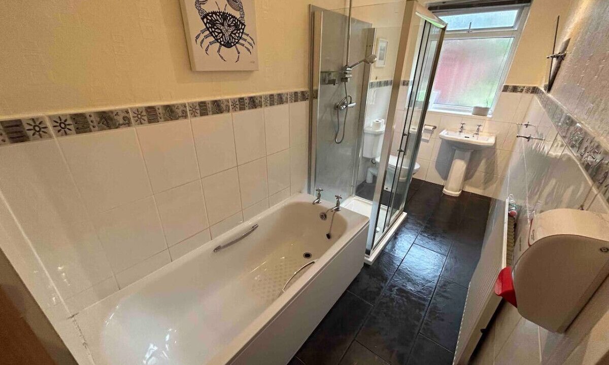 Photo of Bathroom in Talke