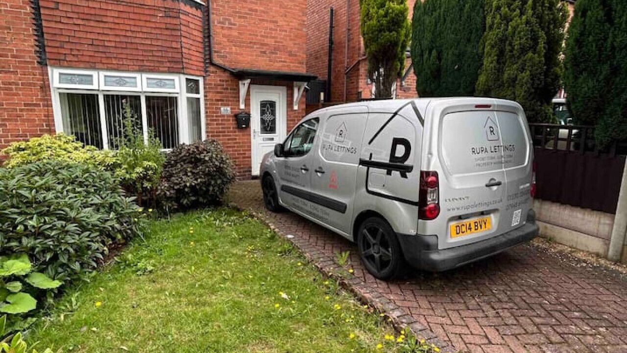 Photo of Outdoor in Talke