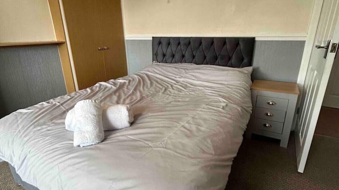 Photo of Bedroom in Talke