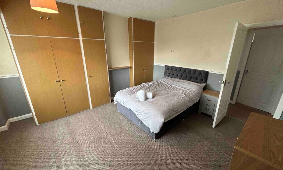 Photo of Bedroom in Talke