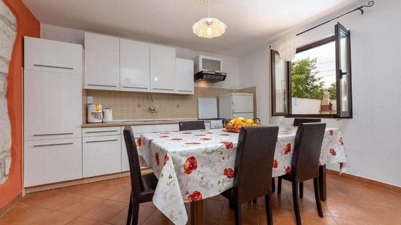 Photo of Kitchen in Zbandaj