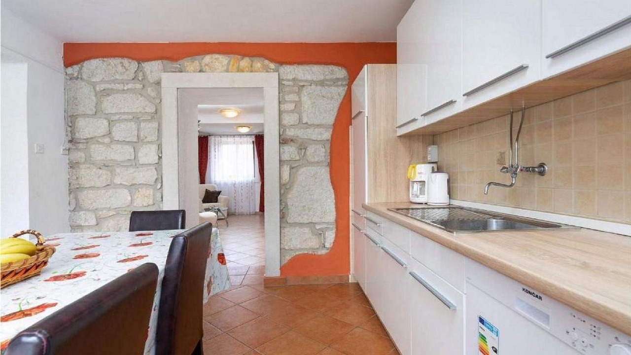 Photo of Kitchen in Zbandaj