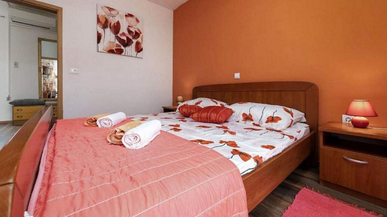 Photo of Bedroom in Zbandaj